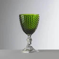 Panza Acrylic Wine Glass