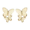 Papillon Earrings