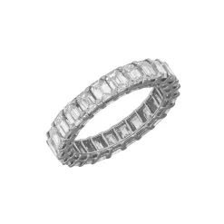 Paradis Diamond Eternity Band