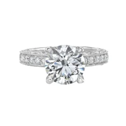 Paradis Diamond Rings