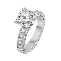 Paradis Diamond Rings