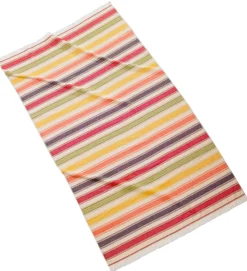 Pareo Beach Beach Towel
