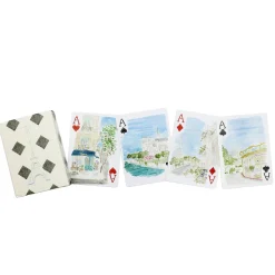 Paris Playing Cards
