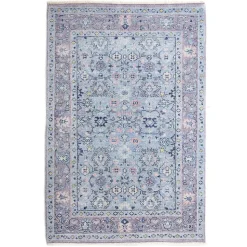 Pasha Rug in Blue
