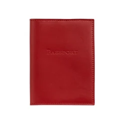 Passport Holder