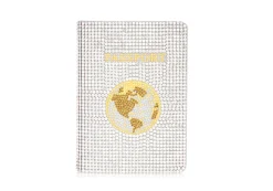 Passport Holder in Rhine