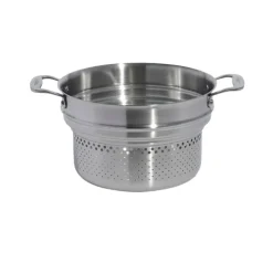 Pasta Insert in Pasta Insert