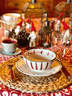 Pasta/Salad Bowl, Set of 2