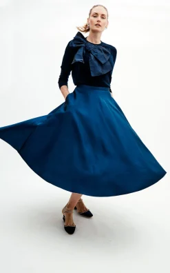 Patricia Sweater In Midnight