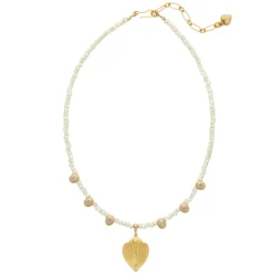 Paulette Necklace