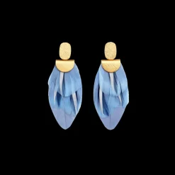 Payson Drop Earring