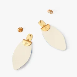 Payson Drop Earring
