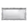 Pearl Drop Long Rectangular Tray