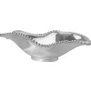 Pearled Wavy Bowl