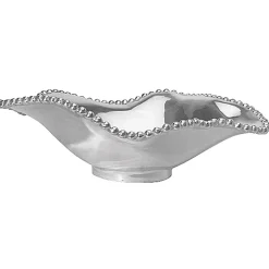 Pearled Wavy Bowl