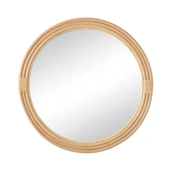 Pelicano Large Round Mirror