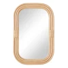 Pelicano Rectangular Mirror