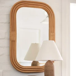 Pelicano Rectangular Mirror