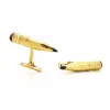 Pencil Cuff Links