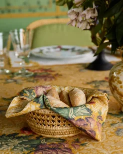 Peonia Napkins, Set of 4