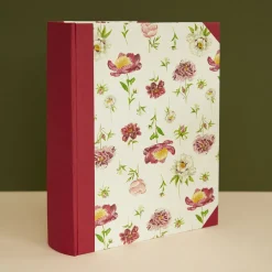 Peonies Photo Album