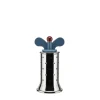Pepper Mill in Light Blue