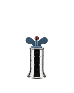 Pepper Mill in Light Blue
