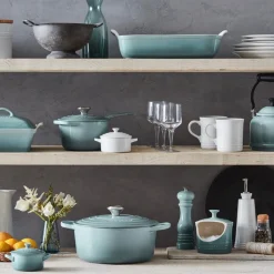 Pepper Mill in Sea Salt