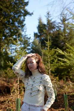 Peppi Rollneck Jumper