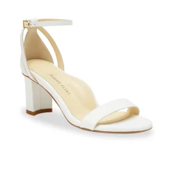 Perfect Block Sandal 60