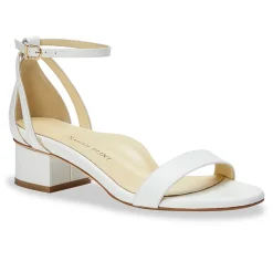 Perfect Block Sandal 30