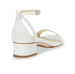 Perfect Block Sandal 30