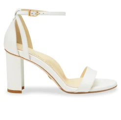 Perfect Block Sandal 90