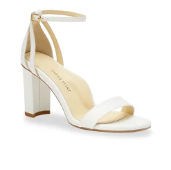 Perfect Block Sandal 90