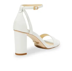 Perfect Block Sandal 90