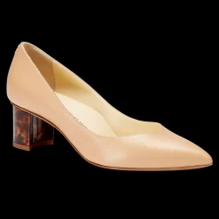 Perfect Emma in Sand Calf