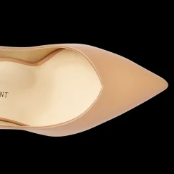 Perfect Emma in Sand Calf