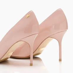 Perfect Pump 85 in Petal Patent