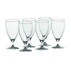 Perfection Beer Glass Clear, Set of 6