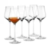Perfection Spirit Glass Clear, Set of 6