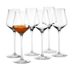 Perfection Spirit Glass Clear, Set of 6