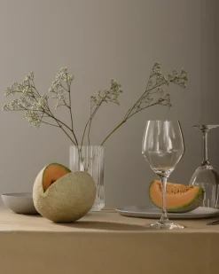 Perfection White Wine Glass Clear, Set of 6