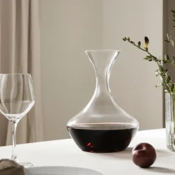 Perfection Wine Carafe Clear