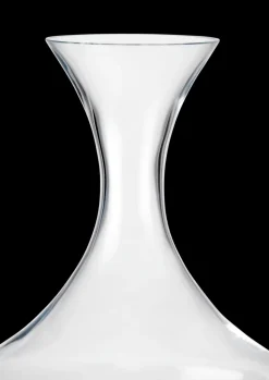 Perfection Wine Carafe Clear