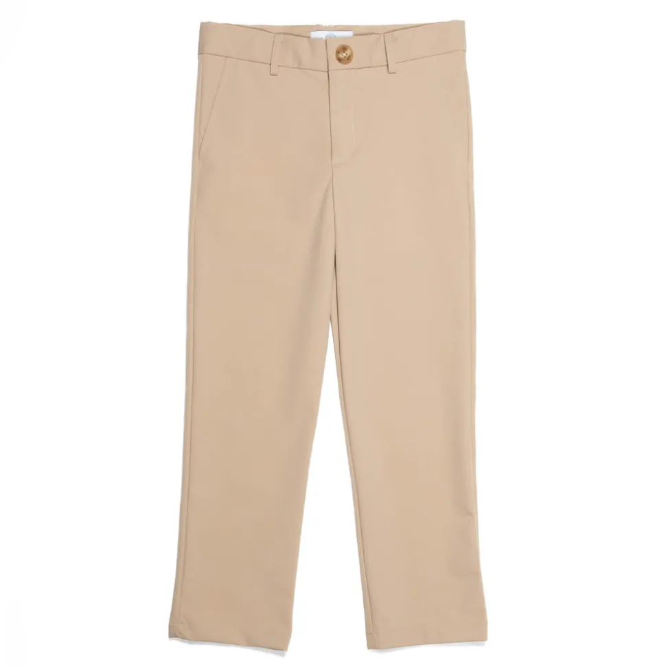 Performance Uniform Pants in Kings Way Khaki
