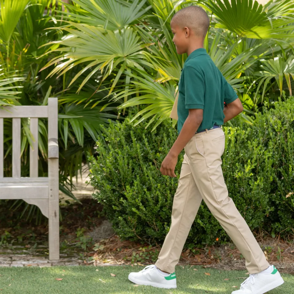 Performance Uniform Pants in Kings Way Khaki