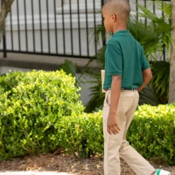 Performance Uniform Pants in Kings Way Khaki