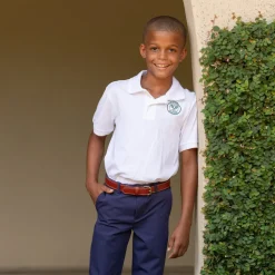 Performance Uniform Pants in Narragansett Navy