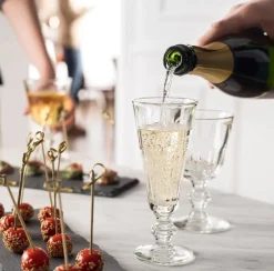 Perigold Champagne Flute