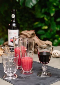 Perigord Highball Glass